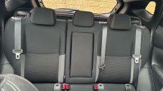 Nissan Qashqai 1.3 DiG-T N-Connecta 5dr Petrol Hatchback